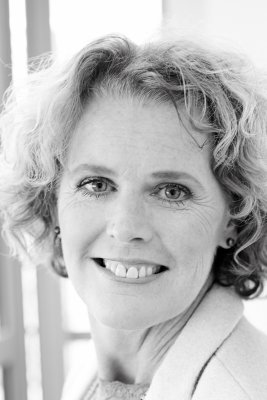 Foto Anita bewerkt